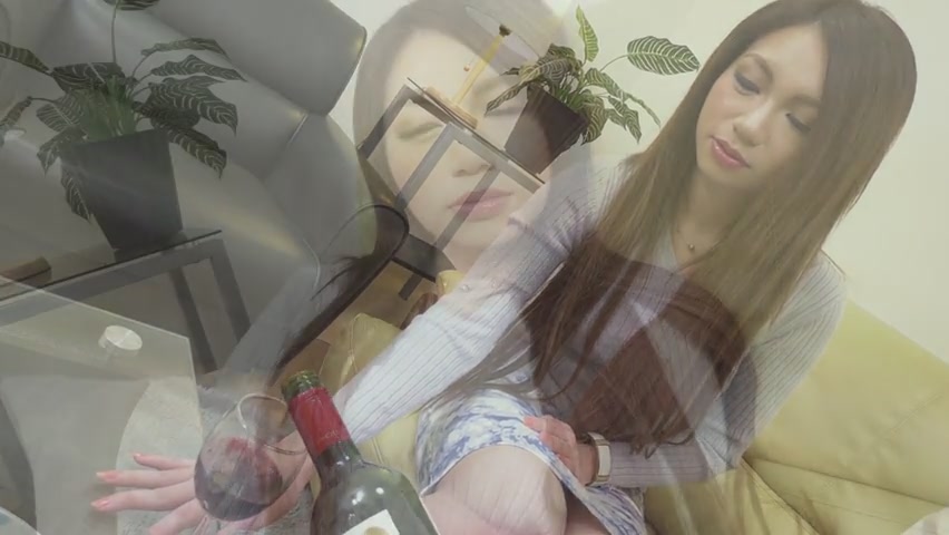 Aira Drinking And Fucking -Unnaturally Wet Party Girl- - Caribbeancom