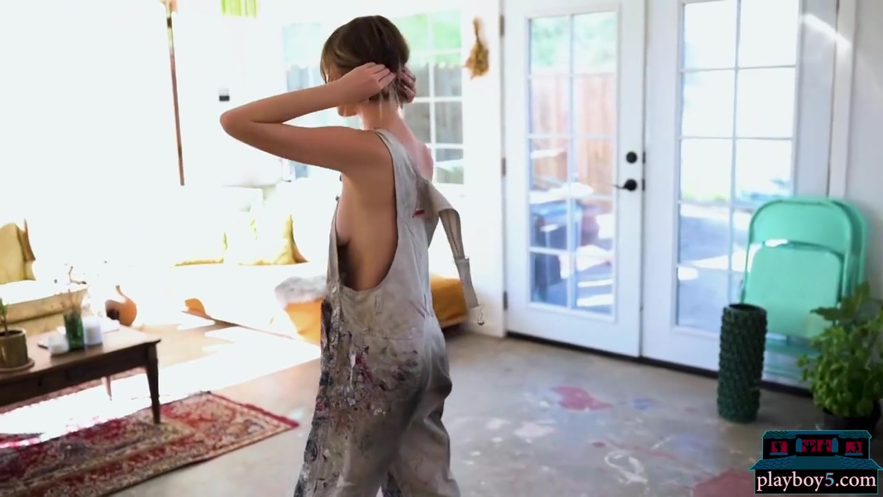 Hairy Pussy Milf Model Nastasia Celeste