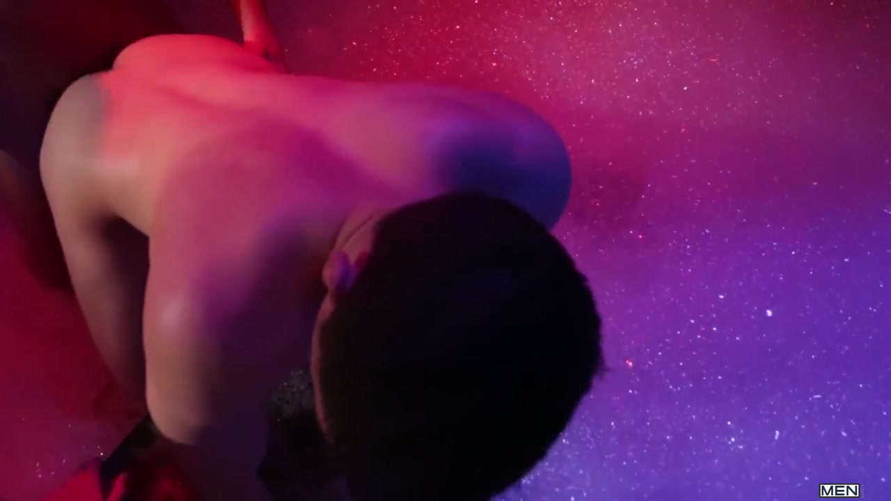 Bobby Clark, Duncan Black And Mike De Marko In Suds, Duds, And Deep Delights