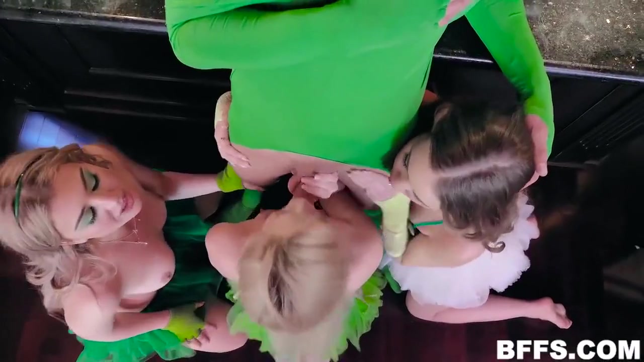 Hot Blonde Teen 18+ Anal