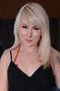 Brittney Blazed
