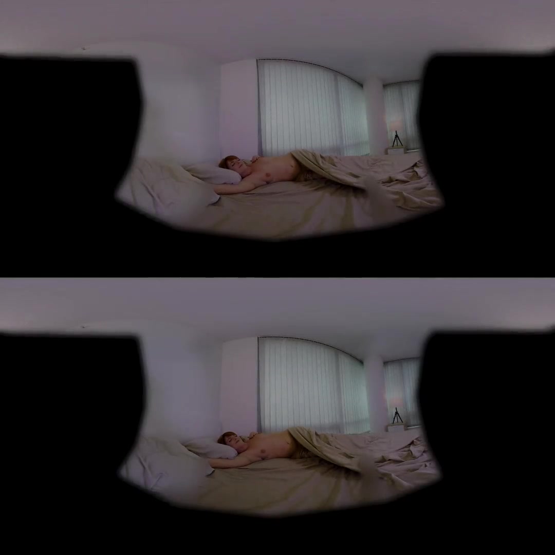 Scarlett Moore in The GFE Collection: Under Her Sheets - HoloGirlsVR