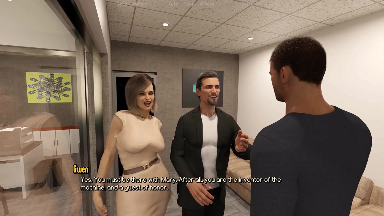 A Life Worth Living The Hot Wife And Her Hubby On Their Daily Activities Episode 3