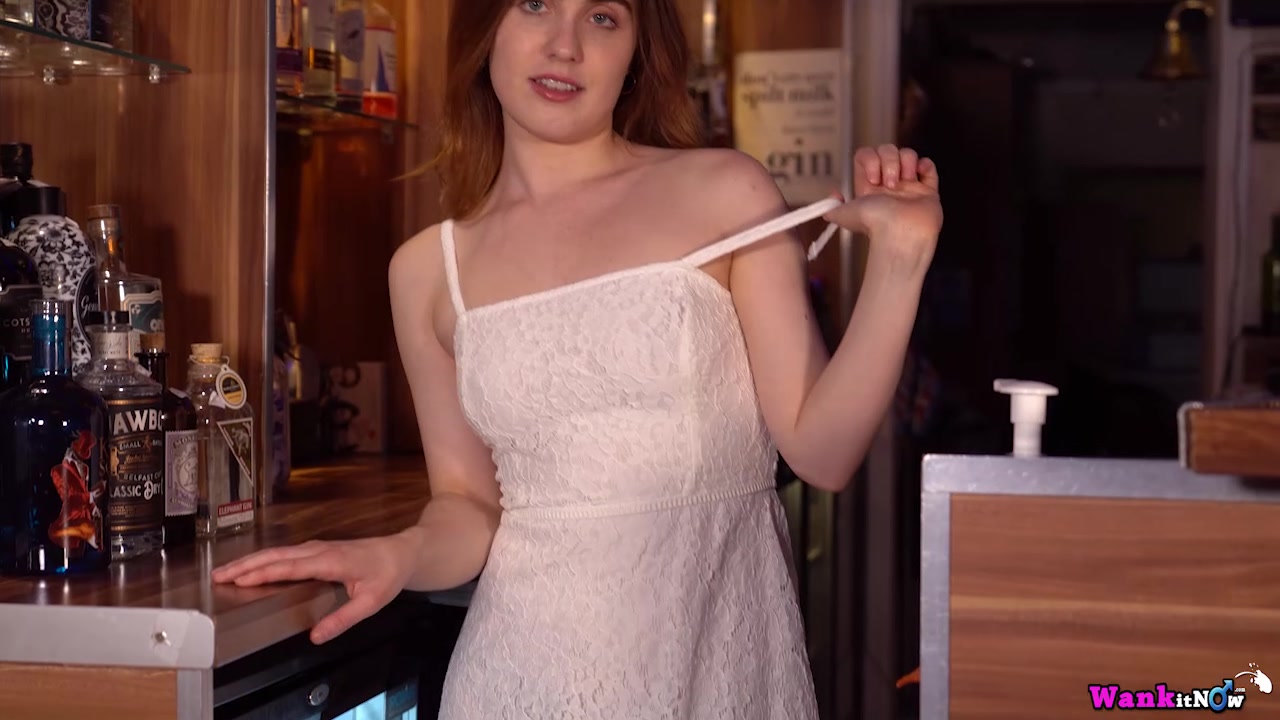 Lola Rae - Step Daughter Fantasy - Sexy Videos - WankitNow