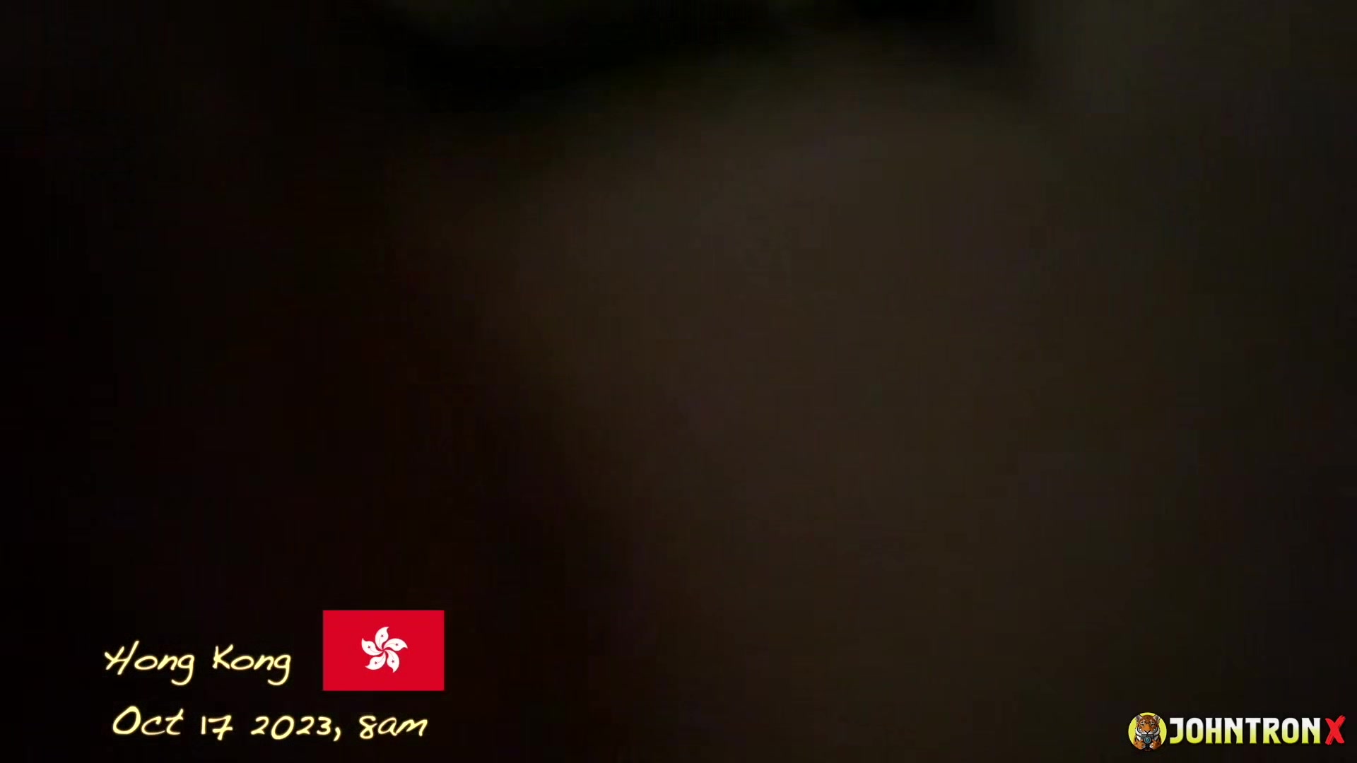 Remastered: Fucking Skinny Asian Girl After Waking Up