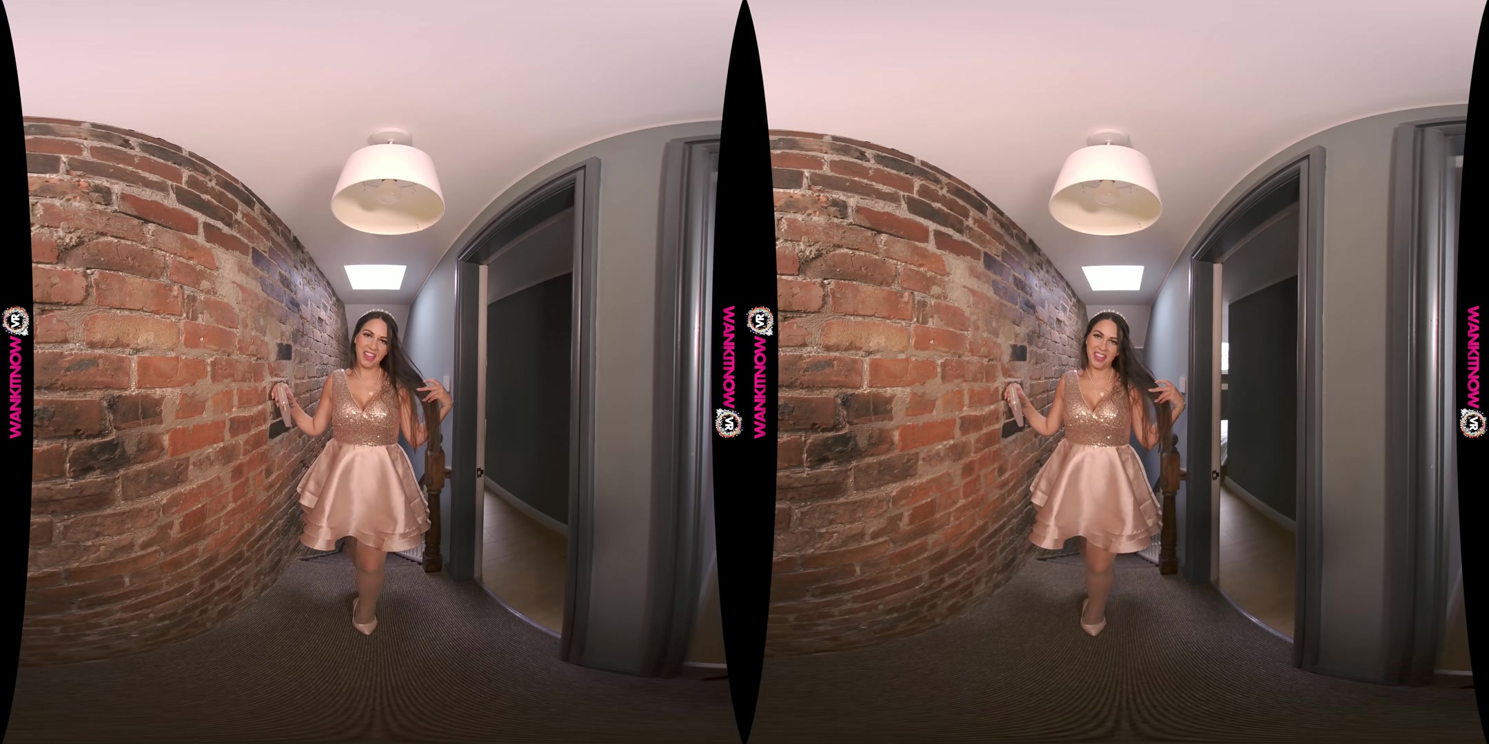 After Party Wank - WankitnowVR
