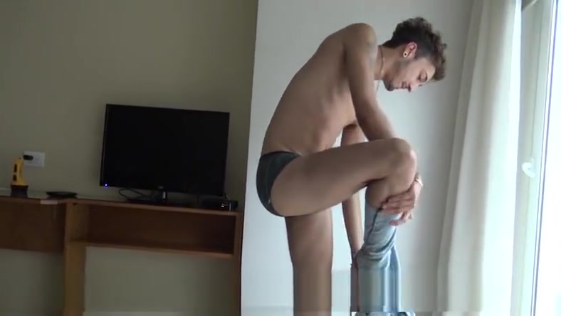 LatinLeche - Latino Skater Punk Railed Out By Pervy Cameraman