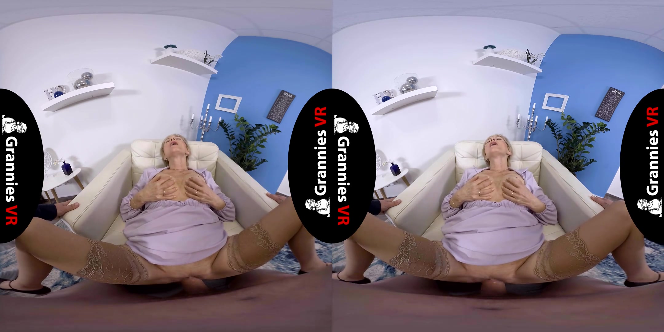 Lady Diana - Hardcore - Mature Granny Hardcore - SexLikeReal