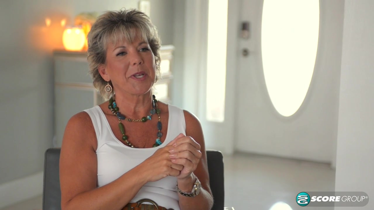 Getting to know newcomer Constance Joy - 50PlusMilfs