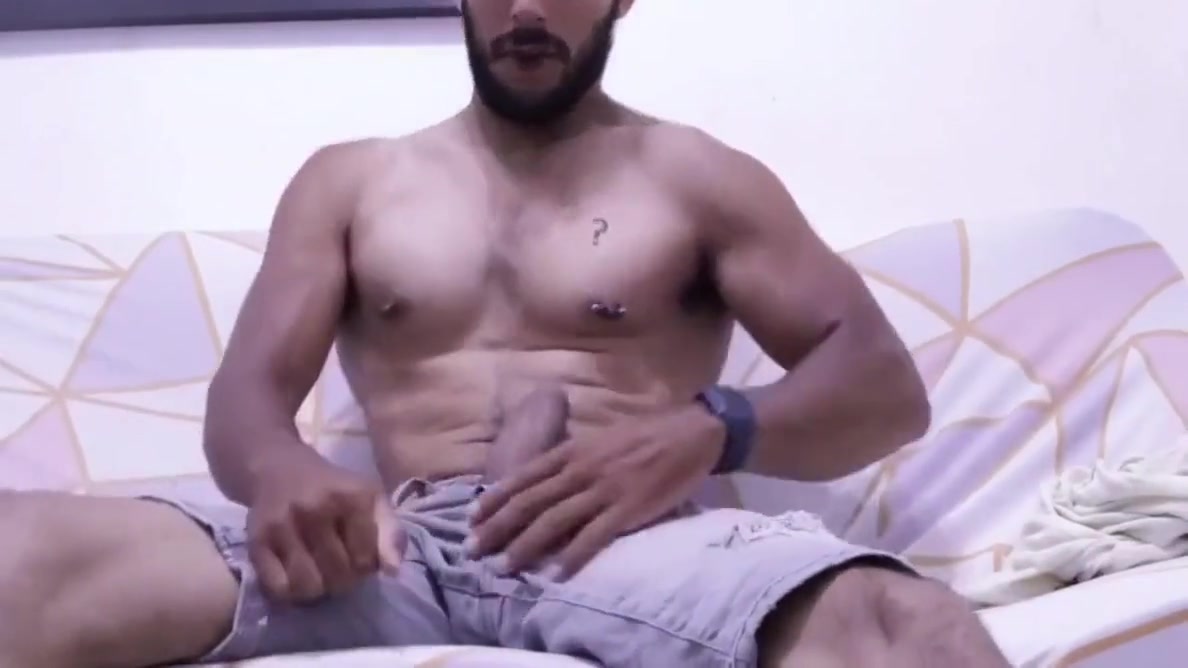 Astonishing Sex Scene Homosexual Solo Hot Pretty One