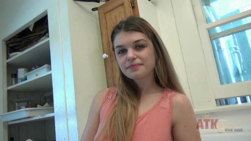 Anastasia Rose in Masturbation Movie - AmKingdom