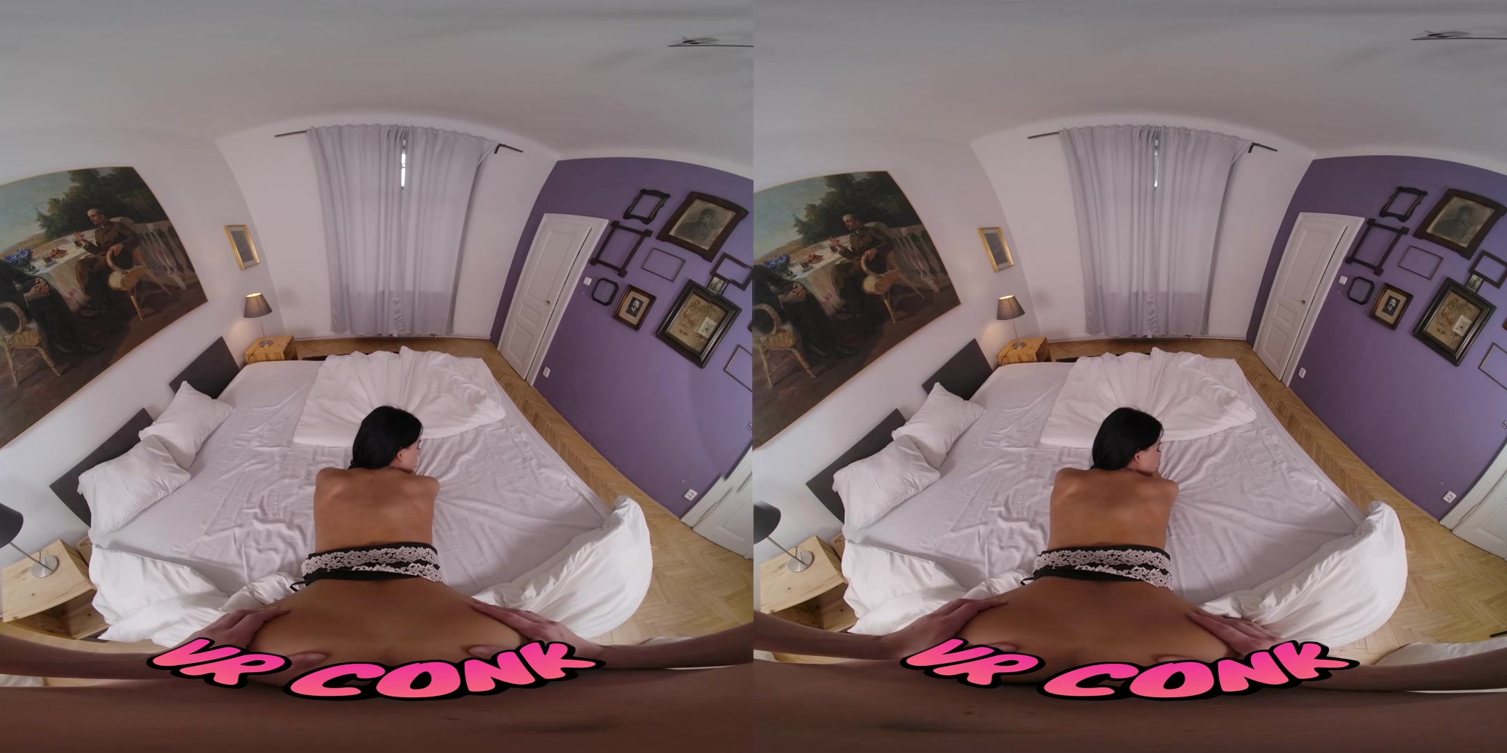 Last Night - VRConk