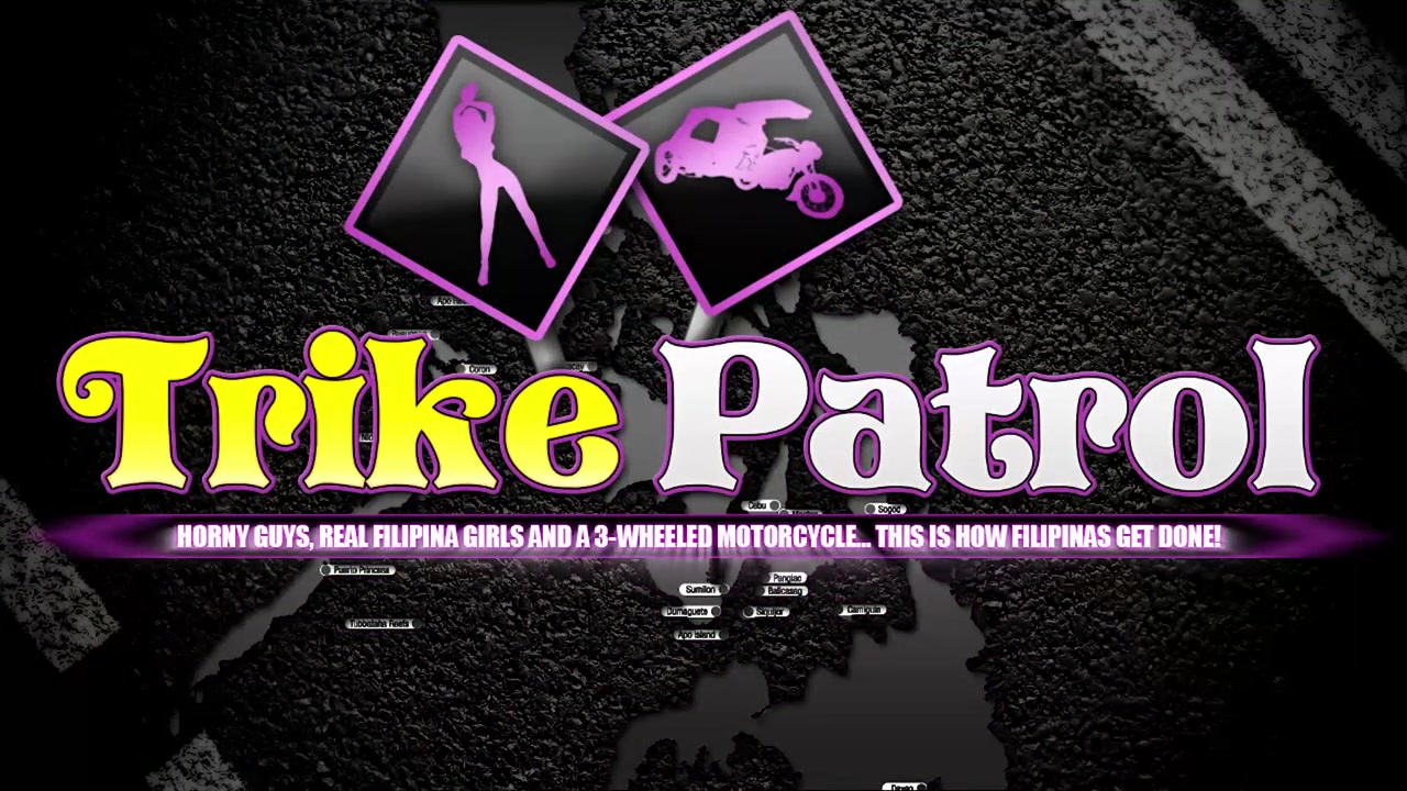 Jill & Ashley - TrikePatrol