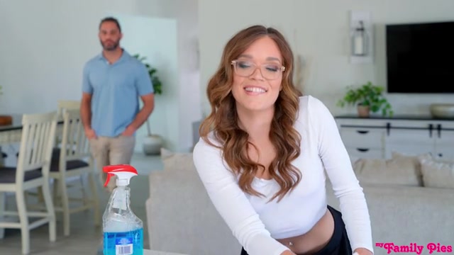 Lets Pretend We Are Married - S34:E2 - Nubiles-Porn