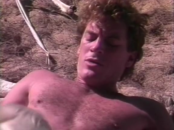Tami White, Bionca, Jade East in classic porn clip