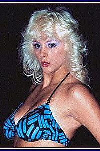 Tami Lee Curtis
