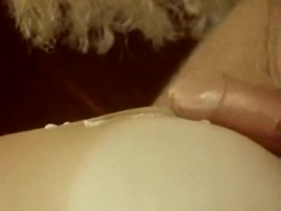 Permeated in one as well as the other holes