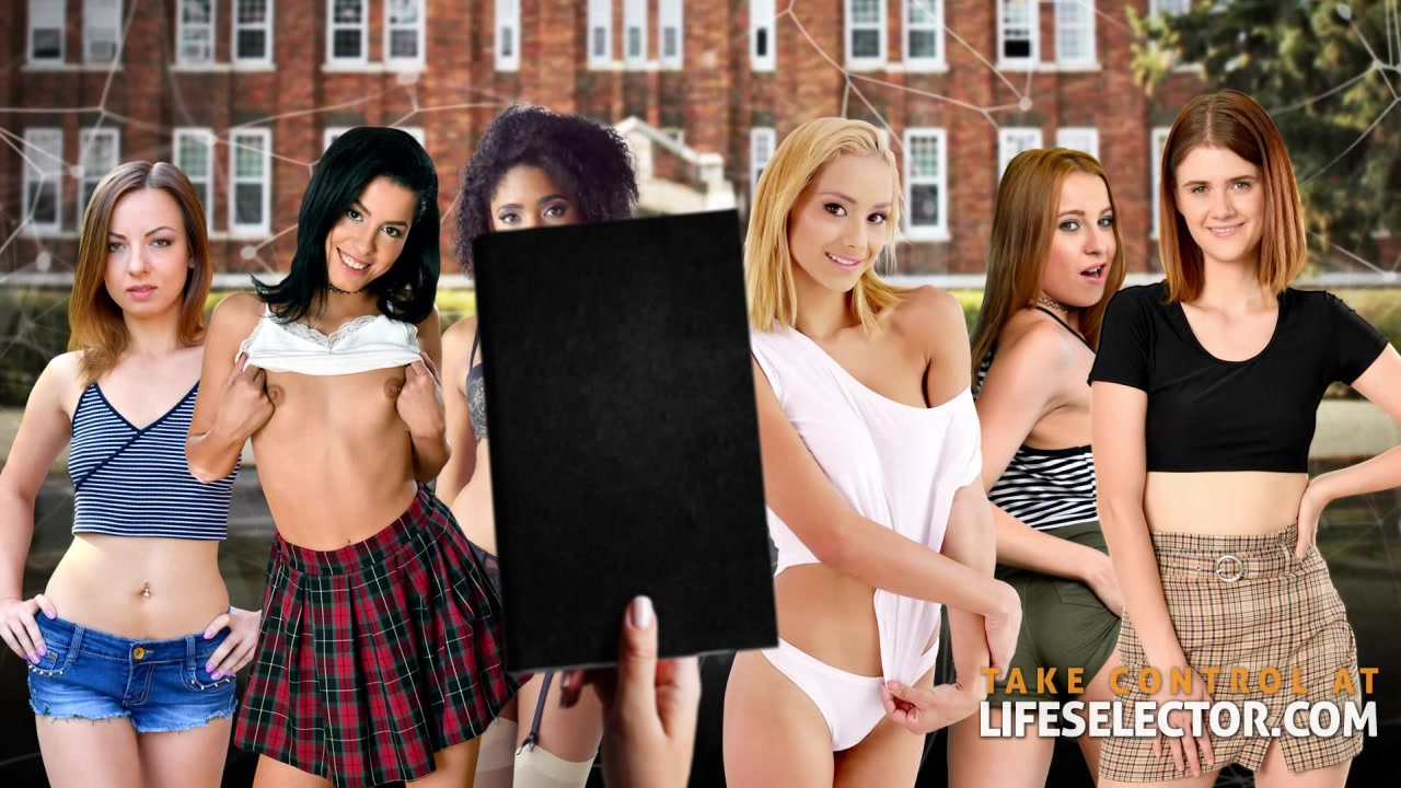 Your College Yearbook - Junior Year (pt.2) - LifeSelector