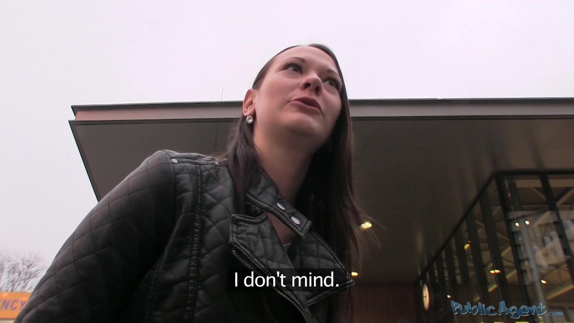PublicAgent Video. Hanka