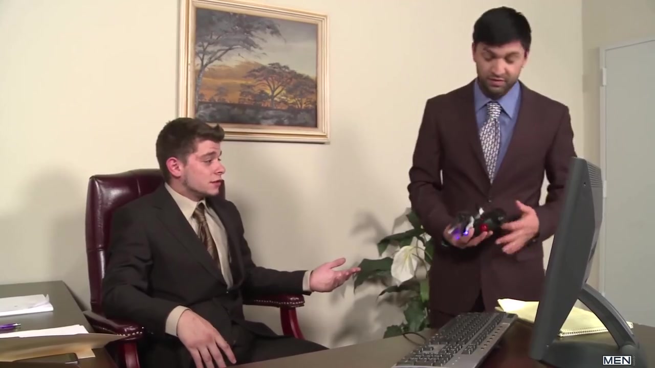 Dominic Pacifico And Aj Monroe - Subordinate To Domination