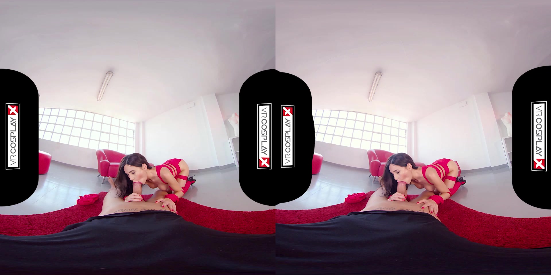 Elektra A XXX Parody