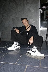 Romain Alabien