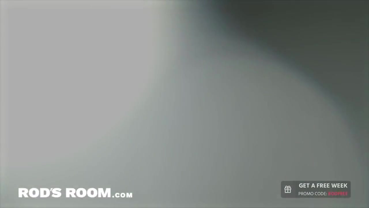 Ty Roderick - Stud Drilled By Hot Muscle