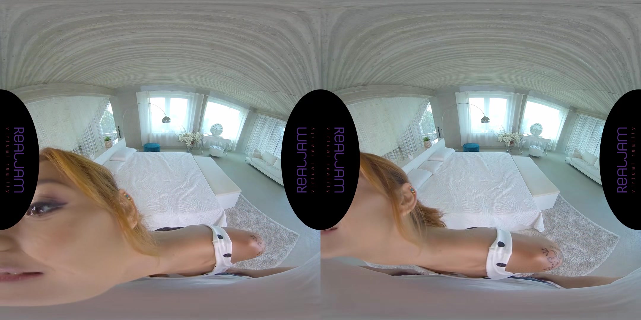 Veronica Leal Compilation - Pornstar Compilation VR