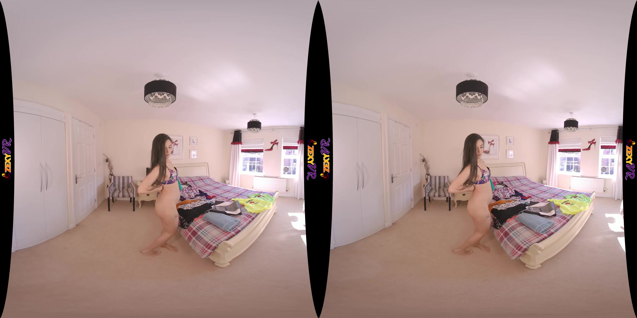 Help Me Choose - ZexyVR