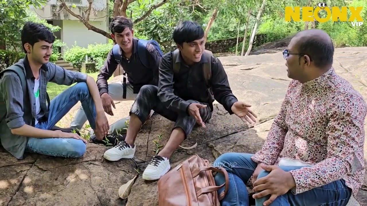 New Taste Of Beauty Hindi Neonx Short Film 26.9.2023 1080p Watch Full Video In 1080p