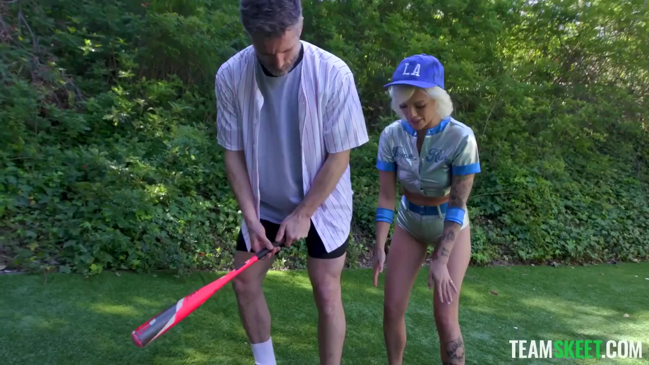 Hey Batter Batter - TeamSkeet