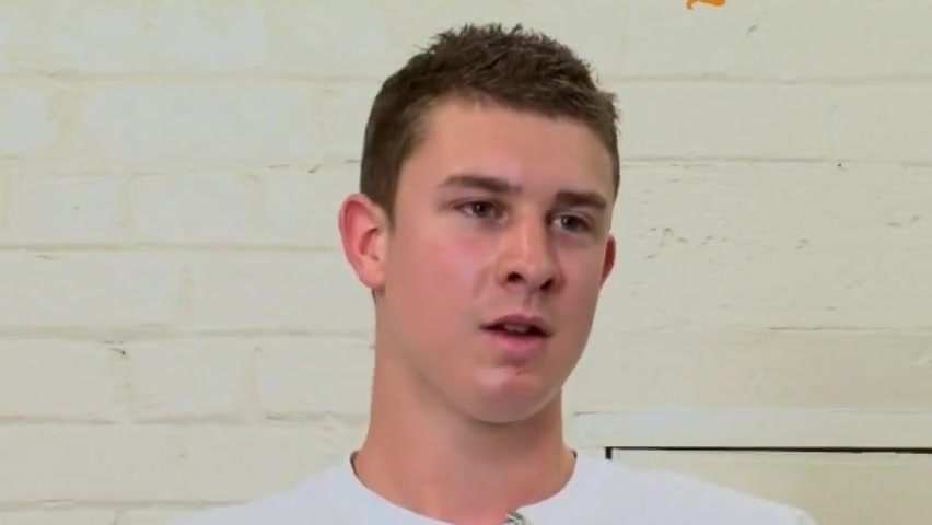 Joey 3-steps Audition