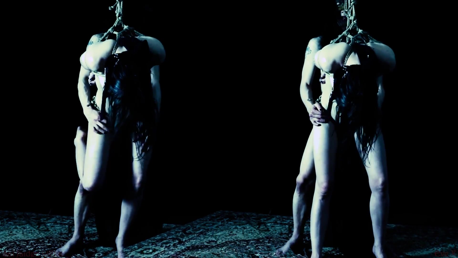 The Summoning: Blind Devotions - With Eve X