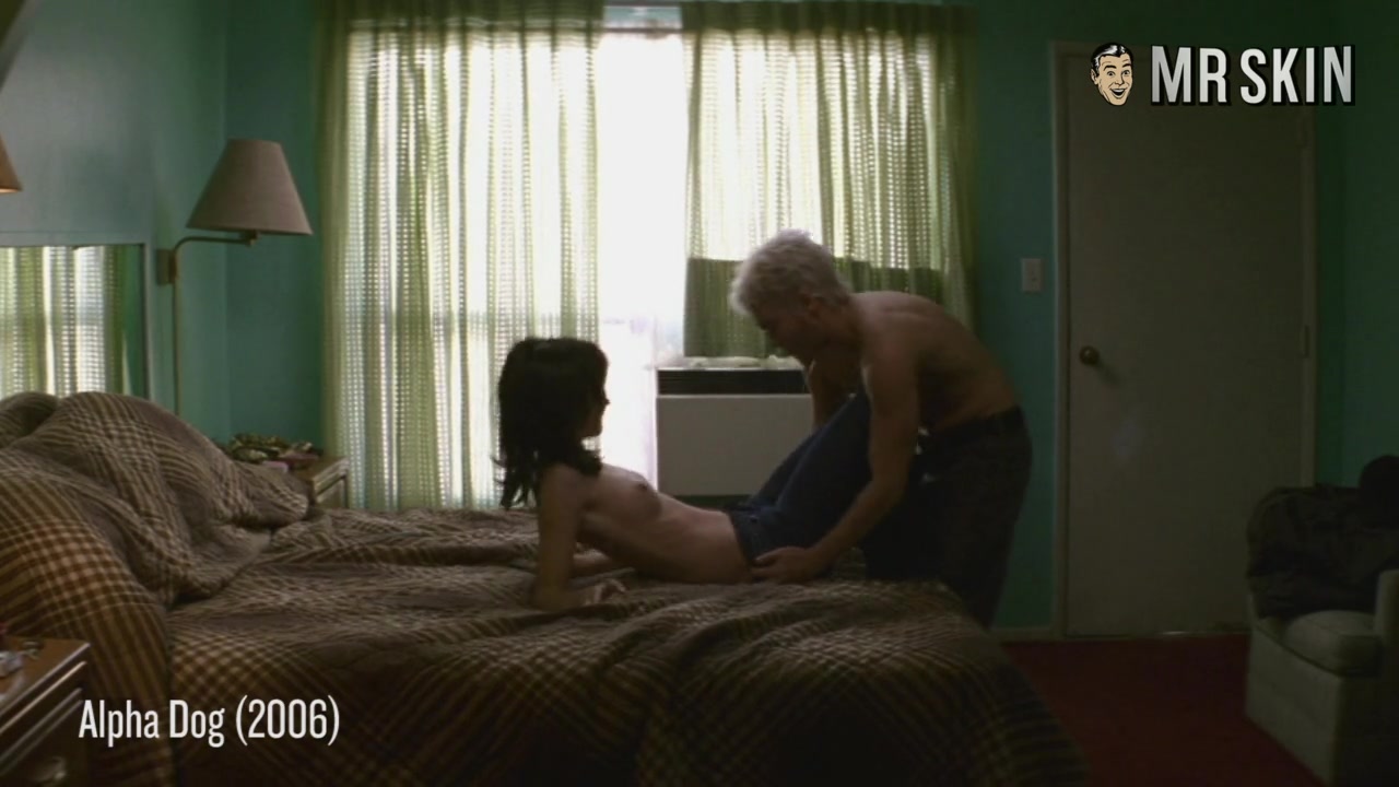 Best Of: Olivia Wilde - Mr.Skin