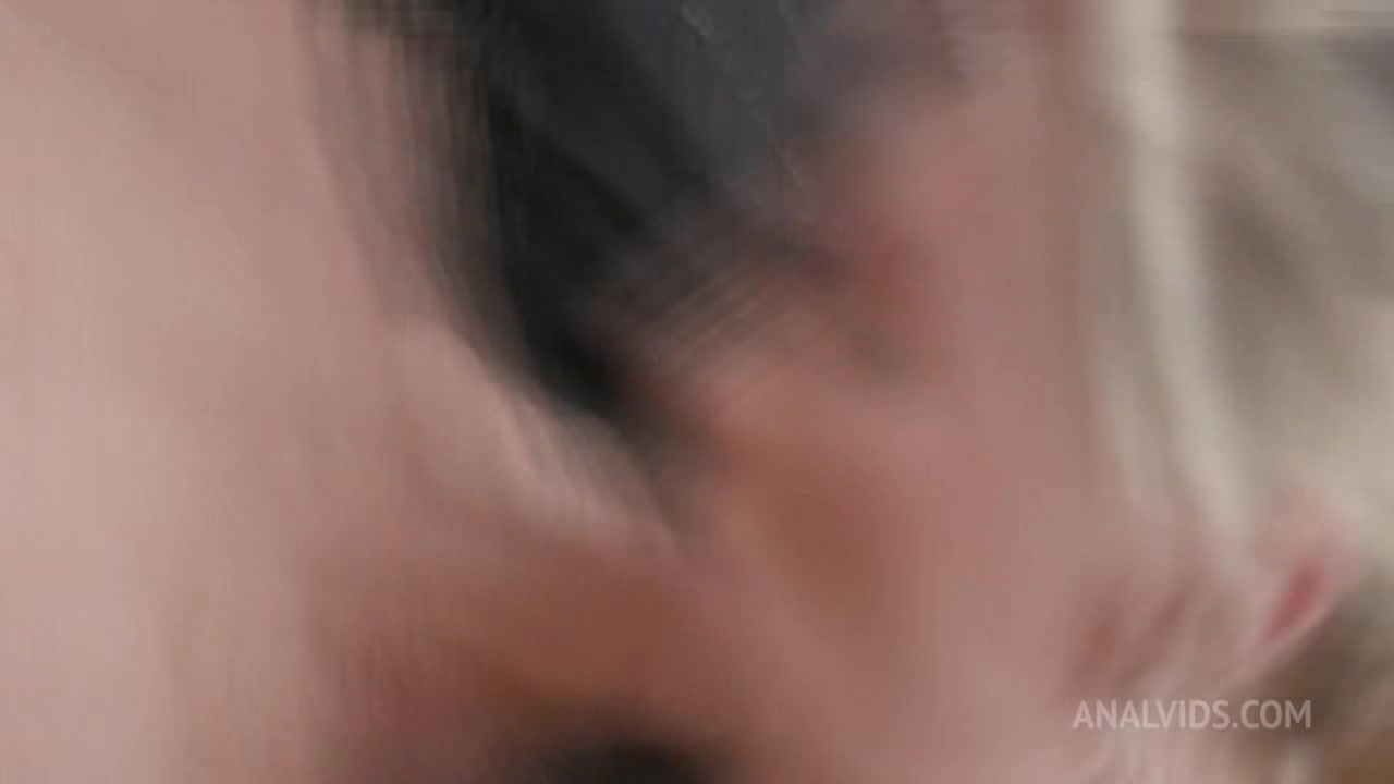 Halloween Party goes wrong 6on1, Emily Belle, ATM, Balls Deep