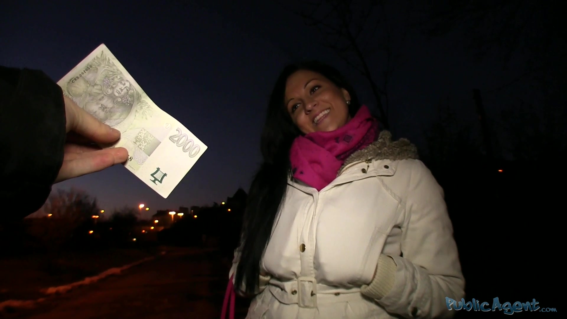 PublicAgent Movie. Clair