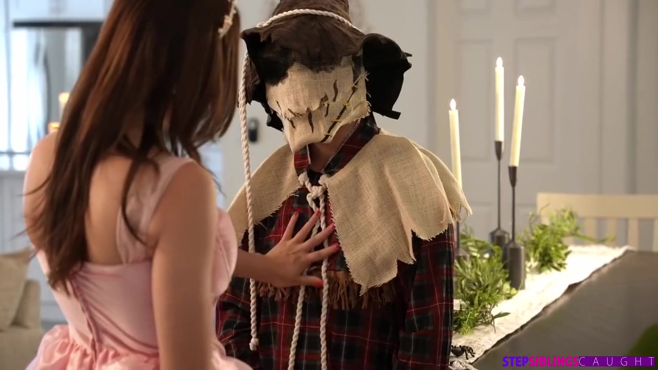 Is This A Treat Or A Trick