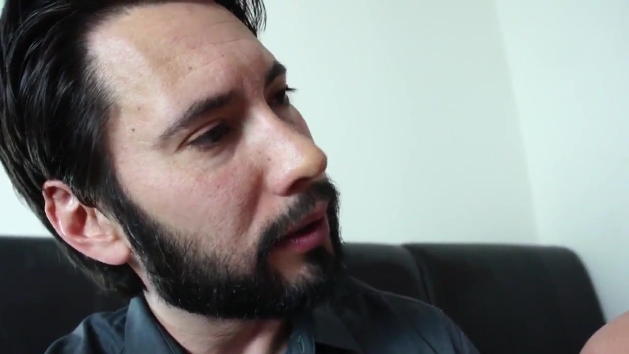 The Pleasure Of A Big Cock Fucking Me #4