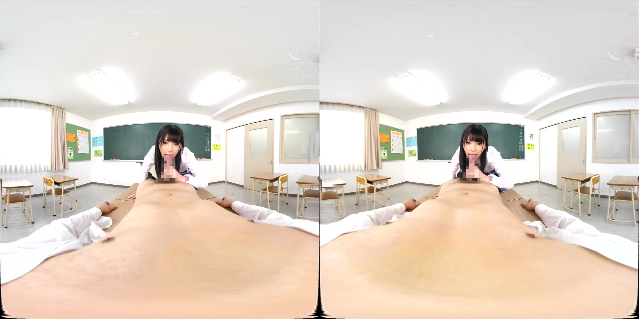 Haruka Namiki in Haruka Namiki Creampie Sex at Private Academy 2 - KMPVR