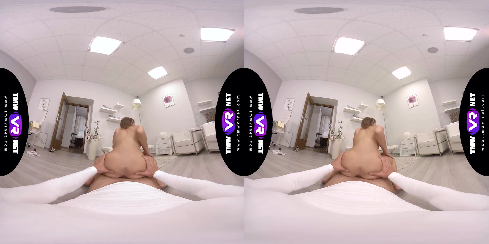 Ruined plans end with hard sex - TmwVRnet