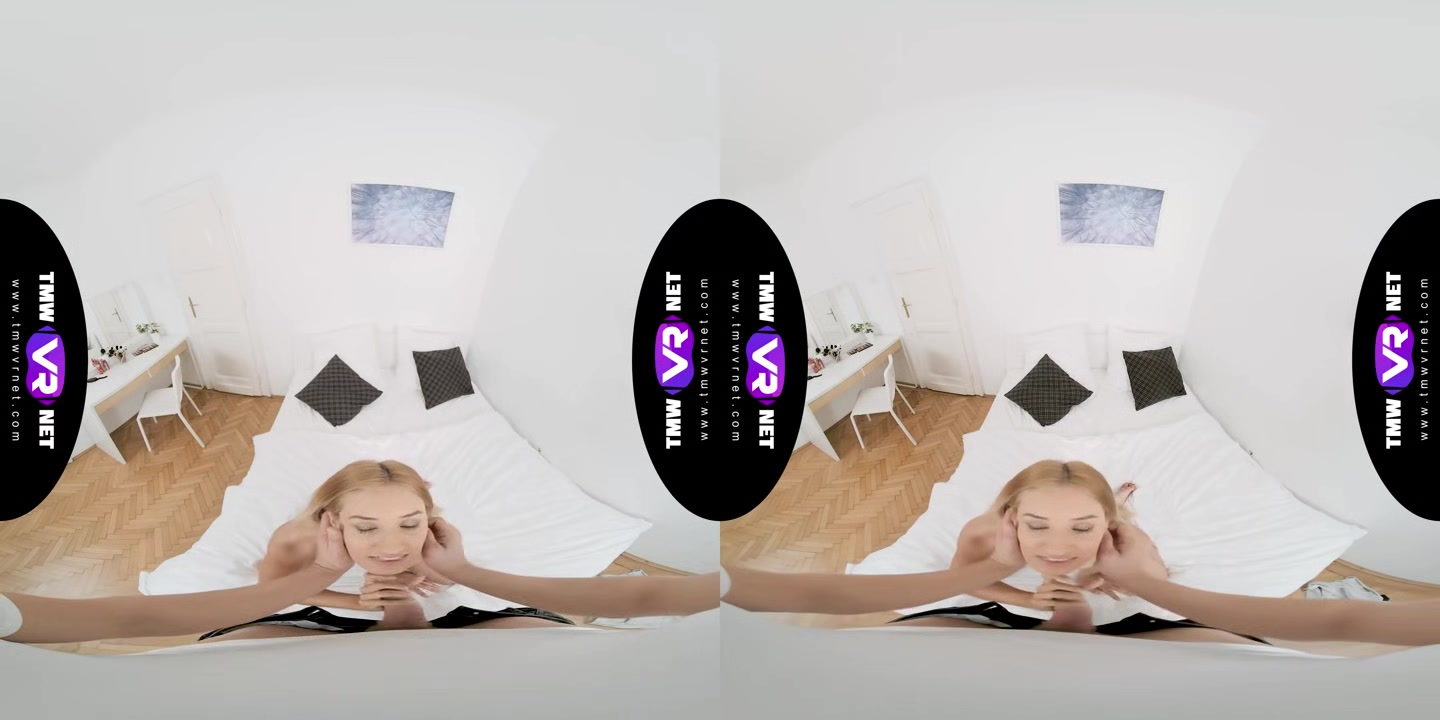 Good Party Starts With Orgasm - TmwVRNet