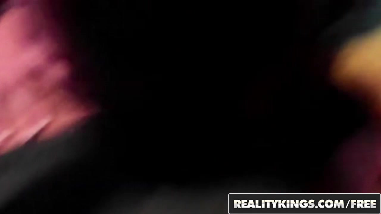 Samantha Marie - Home made sex tape - Reality Kings