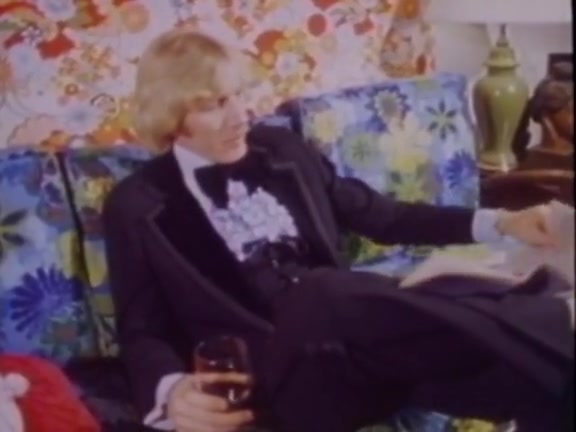 Don Fernando, Jesse Adams in vintage fuck video