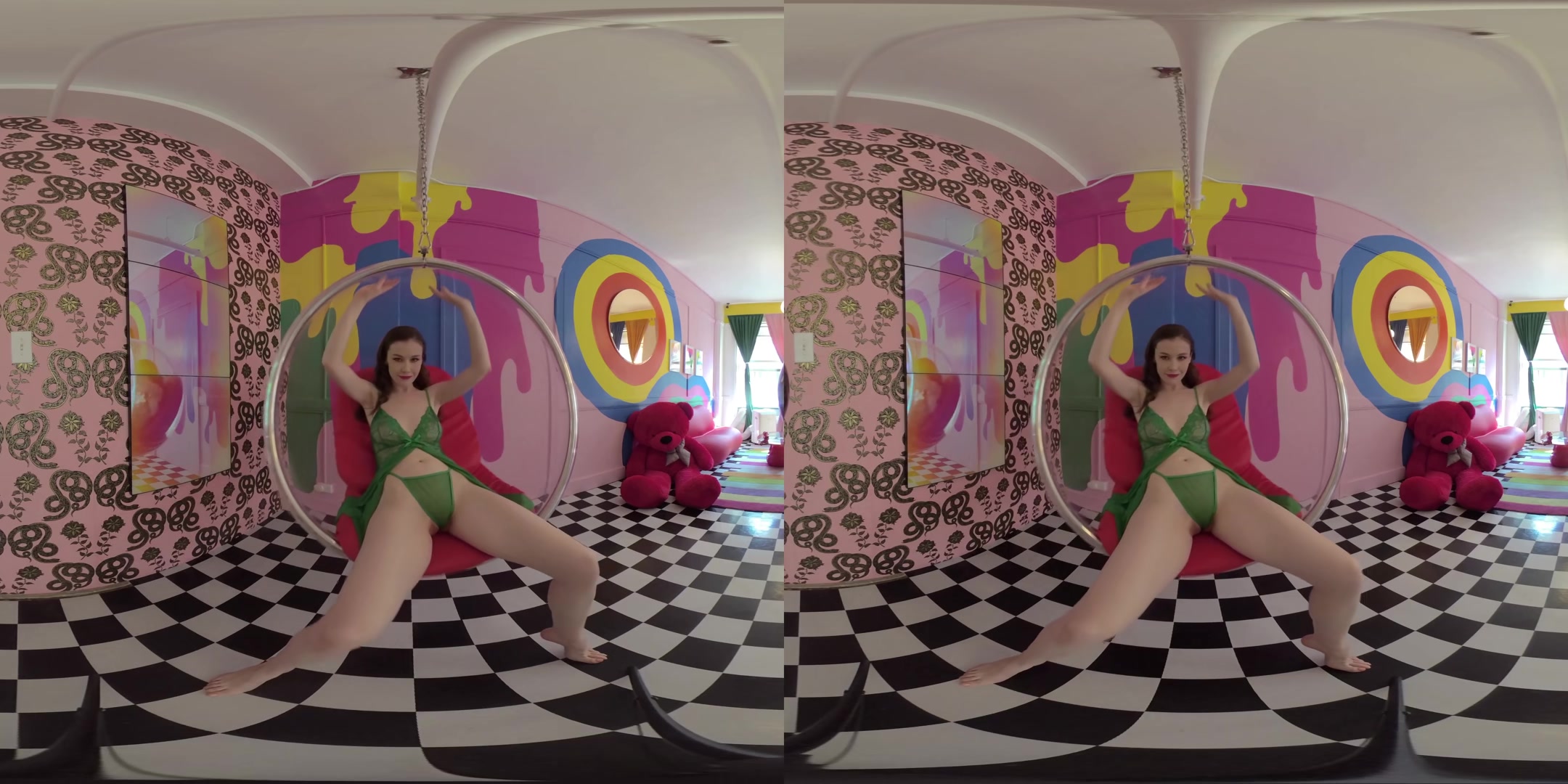 Swinger VR - EmilyBloom