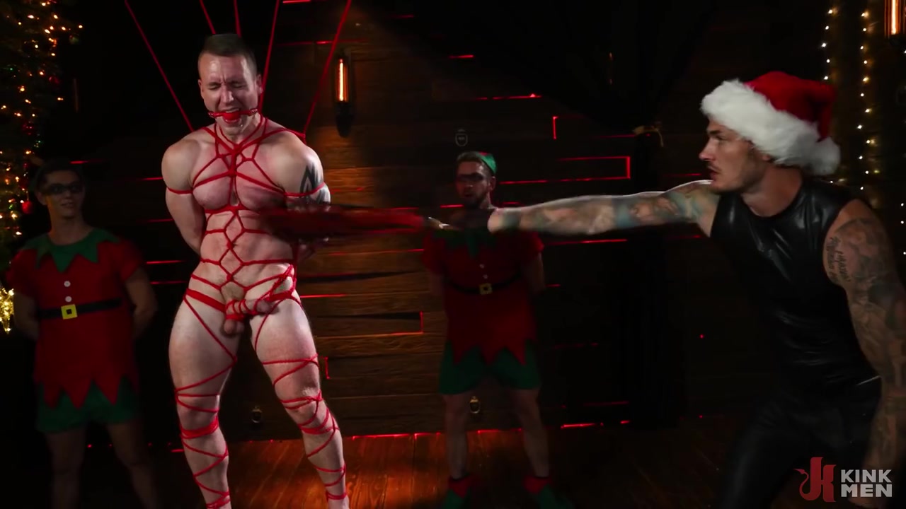 By Request - A Gift With Jax Thirio, Johnny Ford And Christian Wilde