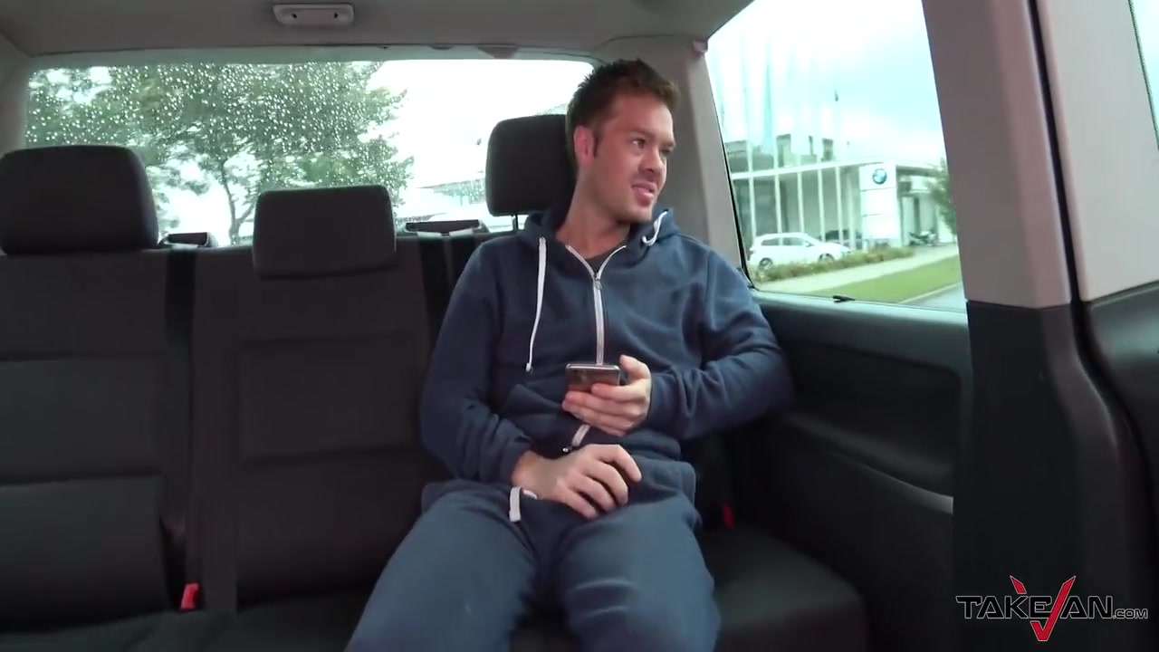 Uk Cock Riding In Blondies Tight Pussy As Thanks For Help 12 Min