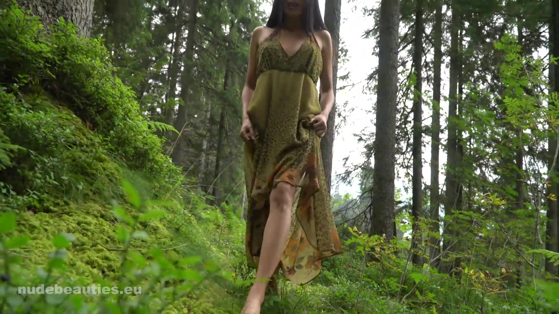 Danika Waldelfe - Sex Movies Featuring Nudebeauties