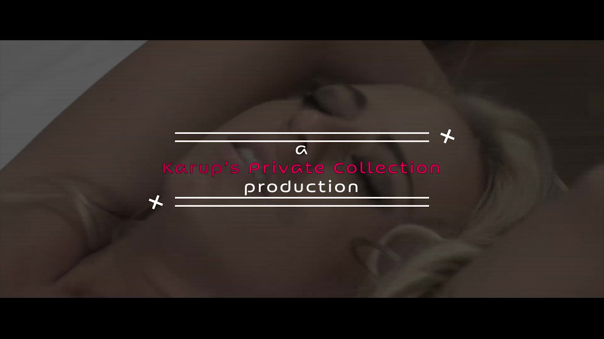 Alexis Crystal - Haily Sanders - Karups