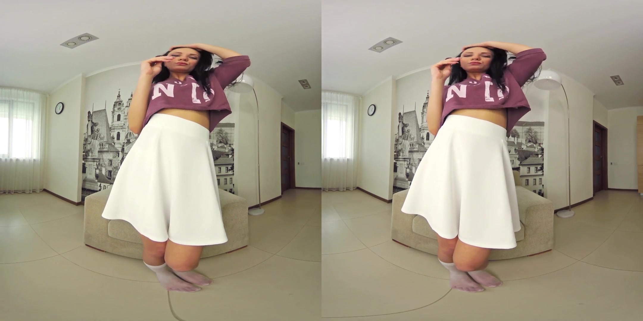 Cherry Black in Sweet Cherry - RealJamVR