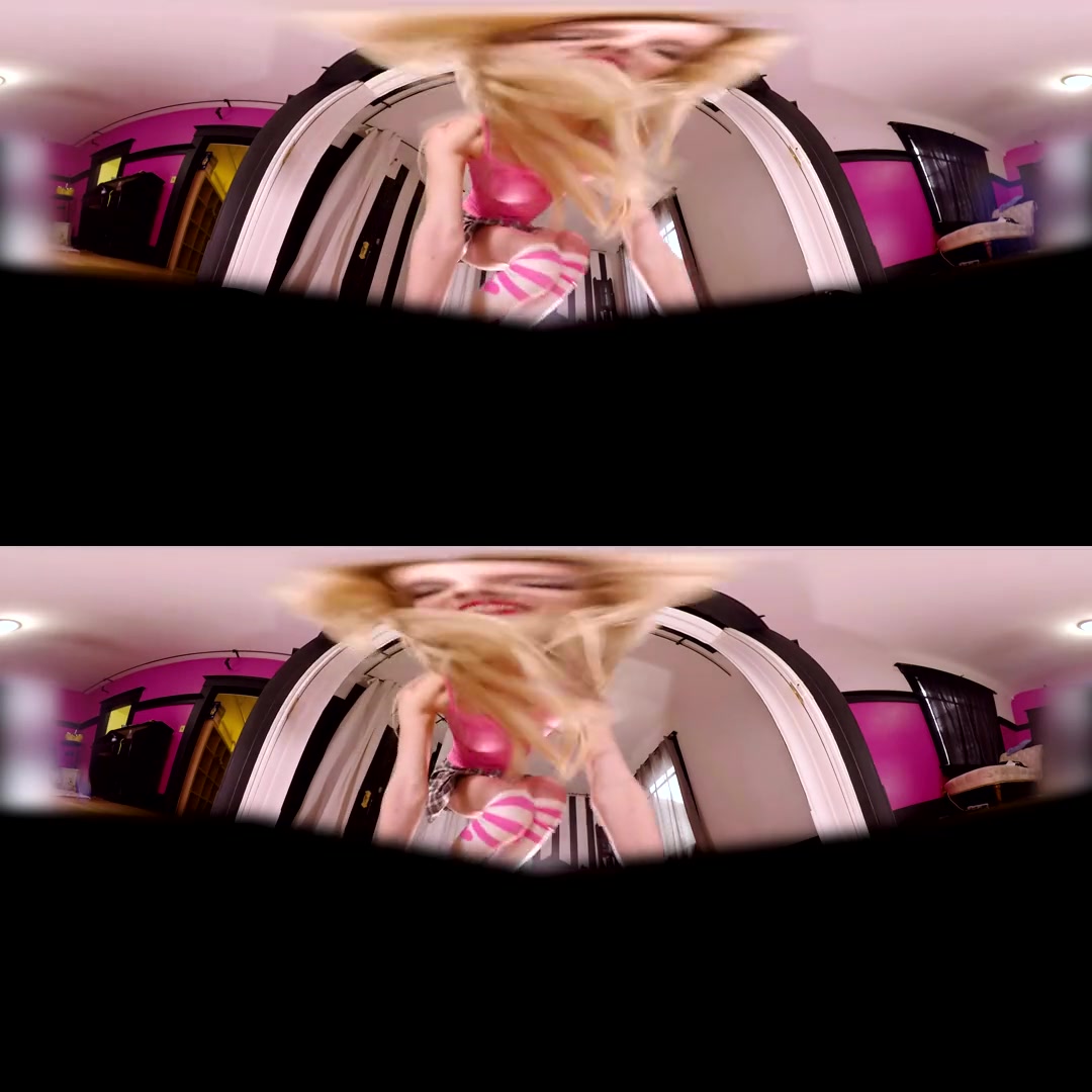 Piper Perri in Piper Perri Upskirt - HoloGirlsVR